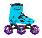 Xpider VAO AXO VAO Mixy Morada 3x110mm