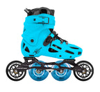 Xpider ZX Dual 12.0 Canariam + Vao Mixy 4x100mm