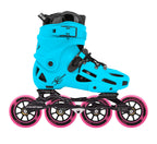 Xpider Zx Dual 12.0 Canariam Fucsia 4x100mm