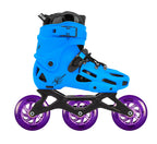 Xpider VAO AXO VAO Mixy Morada 3x110mm