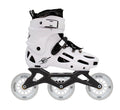 Xpider VAO AXO VAO Mixy Blanco Glitter (Luz Blanca) 3x110mm