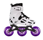 Xpider VAO AXO VAO Mixy Morada 3x110mm