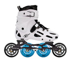 Xpider ZX Dual 12.0 Canariam + Vao Mixy 4x100mm