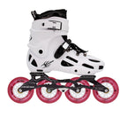 Xpider ZX Dual 12.0 VAO Mixy Fucsia Glitter (Luz fucsia) 4x100mm
