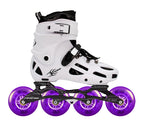 Xpider ZX Dual 12.0 VAO Mixy Morado (Luz morado) 4x100mm