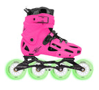 Xpider ZX Dual 12.0 VAO Mixy Blanca Luz Verde 4x100mm