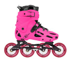 Xpider ZX Dual 12.0 VAO Mixy Fucsia Glitter (Luz fucsia) 4x100mm