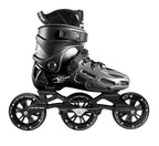 Xpider Zx Dual 11.5 Canariam Xlide negra 3x110mm