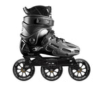 Xpider Rex 9.8 Black Sonic Negra 3x110mm