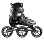 Xpider ZX Dual 12.0 Black Sonic Negra 3x125mm