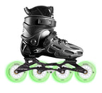 Xpider ZX Dual 12.0 VAO Mixy Blanca Luz Verde 4x100mm