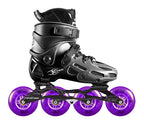 Xpider ZX Dual 12.0 VAO Mixy Morado (Luz morado) 4x100mm