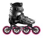 Xpider Zx Dual 12.0 Canariam Fucsia 4x100mm