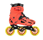 Xpider Raptor Agility Negro 10.5 Black Sonic Summer 3x110mm