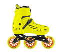 Xpro Raptor Agility Negro 10.5 Black Sonic Summer 3x110mm