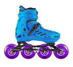 Xpro ZX Dual 12.0 VAO Mixy Morado (Luz Morado) 4x100mm