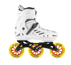 Xpro Raptor Agility Negro 10.5 Black Sonic Summer 3x110mm