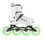 Xpro ZX Dual 12.0 VAO Mixy Blanco (Luz Verde) 4x100mm
