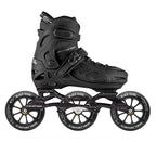 Xpro ZX Dual 12.0 Black Sonic Negra 3x125mm