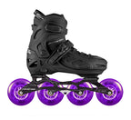 Xpro ZX Dual 12.0 VAO Mixy Morado (Luz Morado) 4x100mm